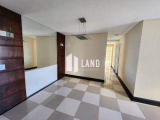 APARATAMENTO À VENDA NO BAIRRO COCÓ - 197m² - POR R$ 580.000,00