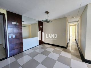 APARATAMENTO À VENDA NO BAIRRO COCÓ - 197m² - POR R$ 580.000,00