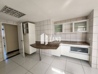 APARATAMENTO À VENDA NO BAIRRO COCÓ - 197m² - POR R$ 580.000,00