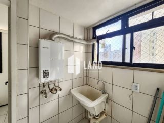 APARATAMENTO À VENDA NO BAIRRO COCÓ - 197m² - POR R$ 580.000,00