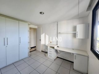 APARATAMENTO À VENDA NO BAIRRO COCÓ - 197m² - POR R$ 580.000,00