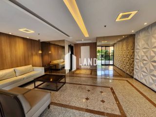 APARATAMENTO À VENDA NO BAIRRO COCÓ - 197m² - POR R$ 580.000,00