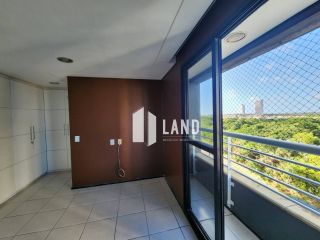 APARATAMENTO À VENDA NO BAIRRO COCÓ - 197m² - POR R$ 580.000,00