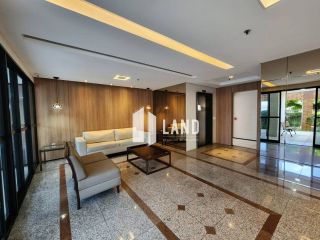 APARATAMENTO À VENDA NO BAIRRO COCÓ - 197m² - POR R$ 580.000,00