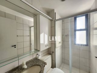 APARATAMENTO À VENDA NO BAIRRO COCÓ - 197m² - POR R$ 580.000,00