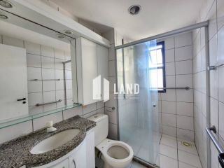 APARATAMENTO À VENDA NO BAIRRO COCÓ - 197m² - POR R$ 580.000,00