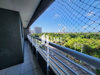 APARATAMENTO À VENDA NO BAIRRO COCÓ - 197m² - POR R$ 580.000,00