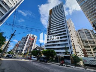 APARATAMENTO À VENDA NO BAIRRO COCÓ - 197m² - POR R$ 580.000,00