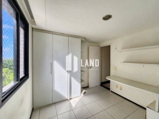 APARATAMENTO À VENDA NO BAIRRO COCÓ - 197m² - POR R$ 580.000,00