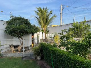 BELÍSSIMA MANSÃO NO EUSÉBIO - POR 895.000,00