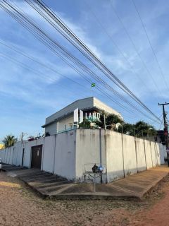 BELÍSSIMA MANSÃO NO EUSÉBIO - POR 895.000,00