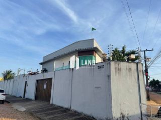 BELÍSSIMA MANSÃO NO EUSÉBIO - POR 895.000,00