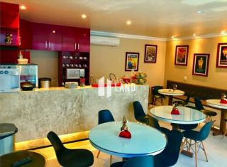 PRÉDIO COMERCIAL / STUDIO ÁUDIO VISUAL [DUPLICADO]