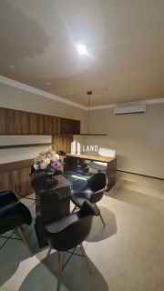 PRÉDIO COMERCIAL / STUDIO ÁUDIO VISUAL [DUPLICADO]