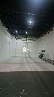 PRÉDIO COMERCIAL / STUDIO ÁUDIO VISUAL [DUPLICADO]