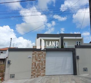 Casa Para Vender com 3 quartos 3 suítes no bairro CENTRO em Itaitinga [DUPLICADO]