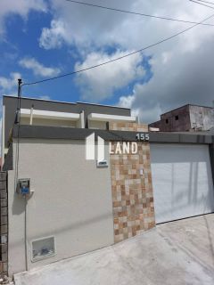 Casa Para Vender com 3 quartos 3 suítes no bairro CENTRO em Itaitinga [DUPLICADO]