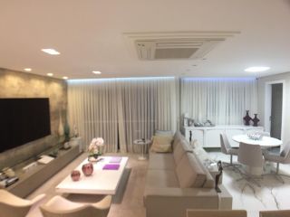 Cobertura com 3 dormitorios a venda, 300 m² por R$ 2.990.000,00 - Dionisio Torres - Fortaleza/CE [DUPLICADO]