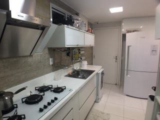Cobertura com 3 dormitorios a venda, 300 m² por R$ 2.990.000,00 - Dionisio Torres - Fortaleza/CE [DUPLICADO]