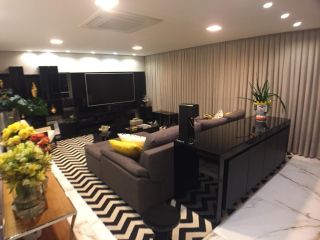 Cobertura com 3 dormitorios a venda, 300 m² por R$ 2.990.000,00 - Dionisio Torres - Fortaleza/CE [DUPLICADO]