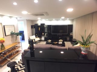 Cobertura com 3 dormitorios a venda, 300 m² por R$ 2.990.000,00 - Dionisio Torres - Fortaleza/CE [DUPLICADO]