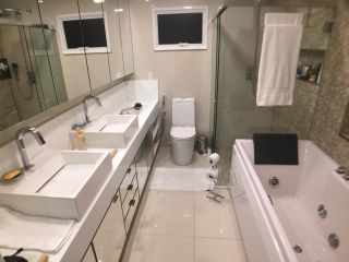 Cobertura com 3 dormitorios a venda, 300 m² por R$ 2.990.000,00 - Dionisio Torres - Fortaleza/CE [DUPLICADO]