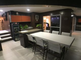 Cobertura com 3 dormitorios a venda, 300 m² por R$ 2.990.000,00 - Dionisio Torres - Fortaleza/CE [DUPLICADO]