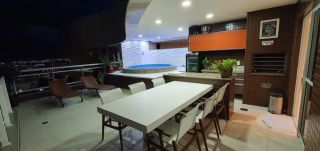 Cobertura com 3 dormitorios a venda, 300 m² por R$ 2.990.000,00 - Dionisio Torres - Fortaleza/CE [DUPLICADO]