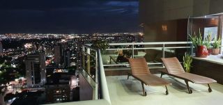 Cobertura com 3 dormitorios a venda, 300 m² por R$ 2.990.000,00 - Dionisio Torres - Fortaleza/CE [DUPLICADO]