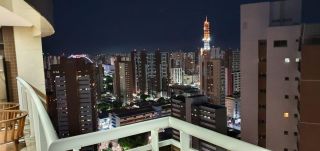 Cobertura com 3 dormitorios a venda, 300 m² por R$ 2.990.000,00 - Dionisio Torres - Fortaleza/CE [DUPLICADO]