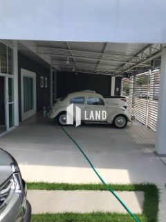 Casa Para Vender com 06 quartos 05 suítes no bairro Cidade dos Funcionarios em Fortaleza [DUPLICADO]