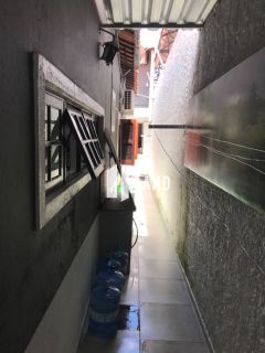 Casa Para Vender com 06 quartos 05 suítes no bairro Cidade dos Funcionarios em Fortaleza [DUPLICADO]