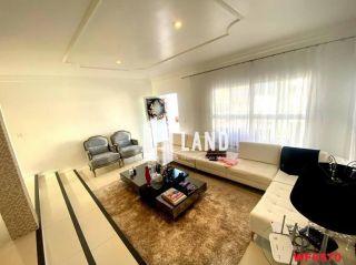 Casa Para Vender com 04 quartos 04 suítes no bairro Edson Queiroz em Fortaleza