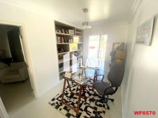 Casa Para Vender com 04 quartos 04 suítes no bairro Edson Queiroz em Fortaleza