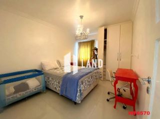 Casa Para Vender com 04 quartos 04 suítes no bairro Edson Queiroz em Fortaleza