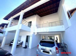 Casa Para Vender com 04 quartos 04 suítes no bairro Edson Queiroz em Fortaleza