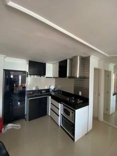 Apartamento Para Vender com 02 quartos 02 suítes no bairro Mucuripe em Fortaleza