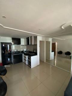 Apartamento Para Vender com 02 quartos 02 suítes no bairro Mucuripe em Fortaleza