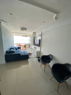 Apartamento Para Vender com 02 quartos 02 suítes no bairro Mucuripe em Fortaleza