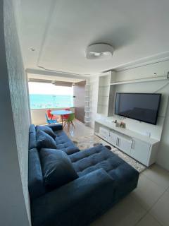 Apartamento Para Vender com 02 quartos 02 suítes no bairro Mucuripe em Fortaleza