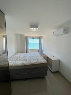 Apartamento Para Vender com 02 quartos 02 suítes no bairro Mucuripe em Fortaleza