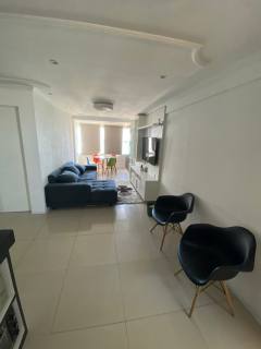 Apartamento Para Vender com 02 quartos 02 suítes no bairro Mucuripe em Fortaleza