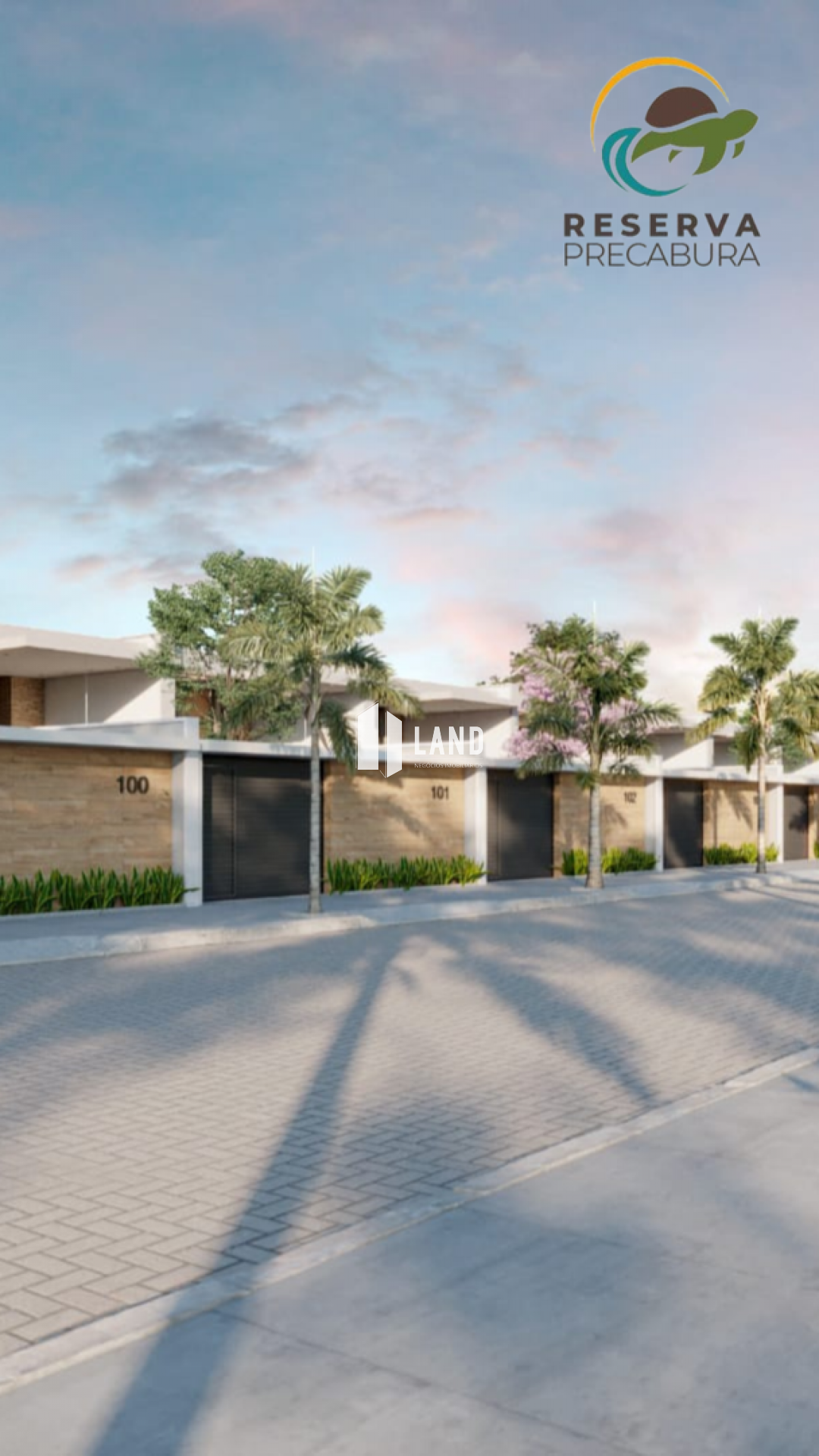 Casas planas a venda no Eusébio [DUPLICADO]