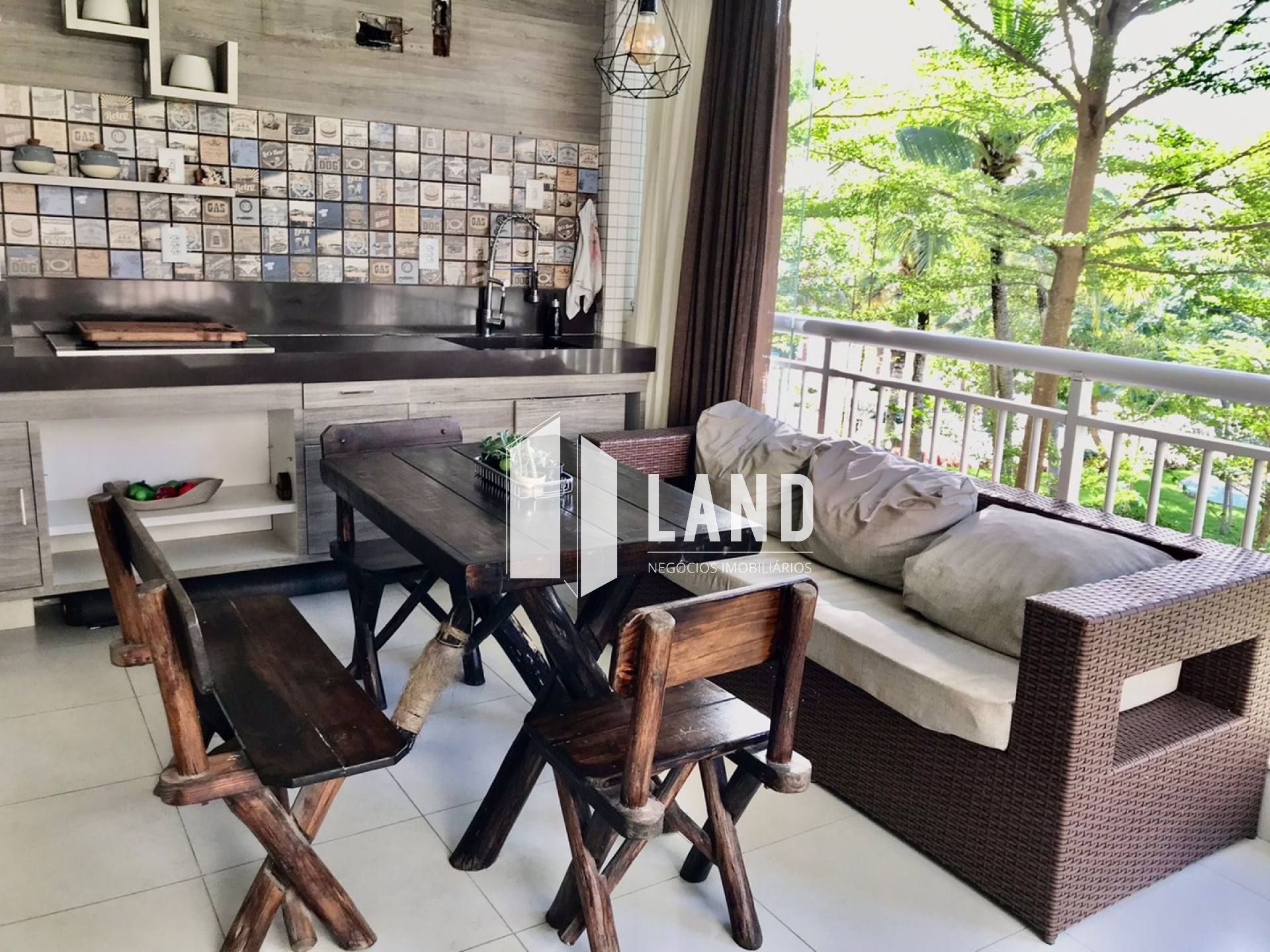 Apartamento Para Vender com 03 quartos 03 suítes no bairro Porto das Dunas em Aquiraz [DUPLICADO]