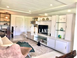 Apartamento Para Vender com 03 quartos 03 suítes no bairro Porto das Dunas em Aquiraz [DUPLICADO]