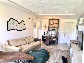 Apartamento Para Vender com 03 quartos 03 suítes no bairro Porto das Dunas em Aquiraz [DUPLICADO]