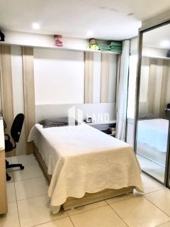 Apartamento Para Vender com 03 quartos 03 suítes no bairro Porto das Dunas em Aquiraz [DUPLICADO]