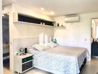 Apartamento Para Vender com 03 quartos 03 suítes no bairro Porto das Dunas em Aquiraz [DUPLICADO]