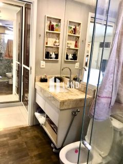Apartamento Para Vender com 03 quartos 03 suítes no bairro Porto das Dunas em Aquiraz [DUPLICADO]