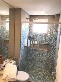 Apartamento Para Vender com 03 quartos 03 suítes no bairro Porto das Dunas em Aquiraz [DUPLICADO]